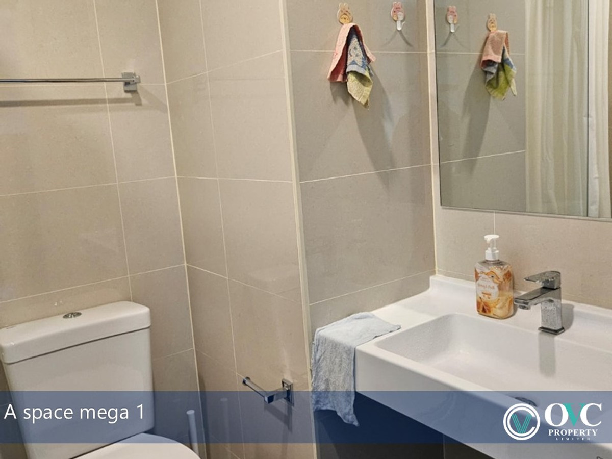 Ready for sale @ A Space Mega 1 – รูปที่ 4