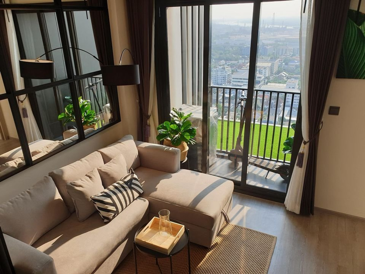 🏠✨ The Line Sukhumvit 101 | 1 Bedroom for Sale (HBH-SKV-69)