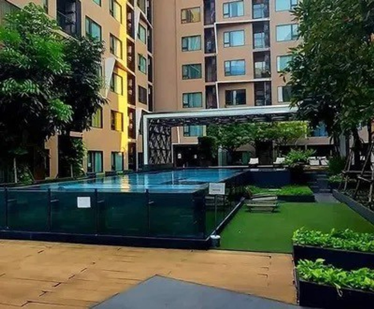 PZ1193-ขายคอนโดเลต พิกเซล สาทร 28.48 ตรม. ซอยศรีบำเพ็ญ แขวงช่องนนทรี เขตยานนาวา กรุงเทพมหานคร PZ1193-ขายคอนโดเลต พิกเซล สาทร 28.48 ตรม. ซอยศรีบำเพ็ญ แขวงช่องนนทรี เขตยานนาวา กรุงเทพมหานคร