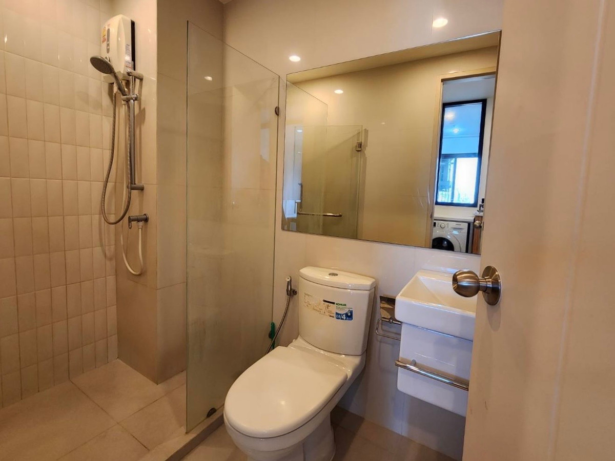🔥📢ขายคอนโด LIFE ASOKE 🏢 ราคา 5.49 ล้านบาท ขาย LIFE ASOKE 5.18 MB🔥 – รูปที่ 4