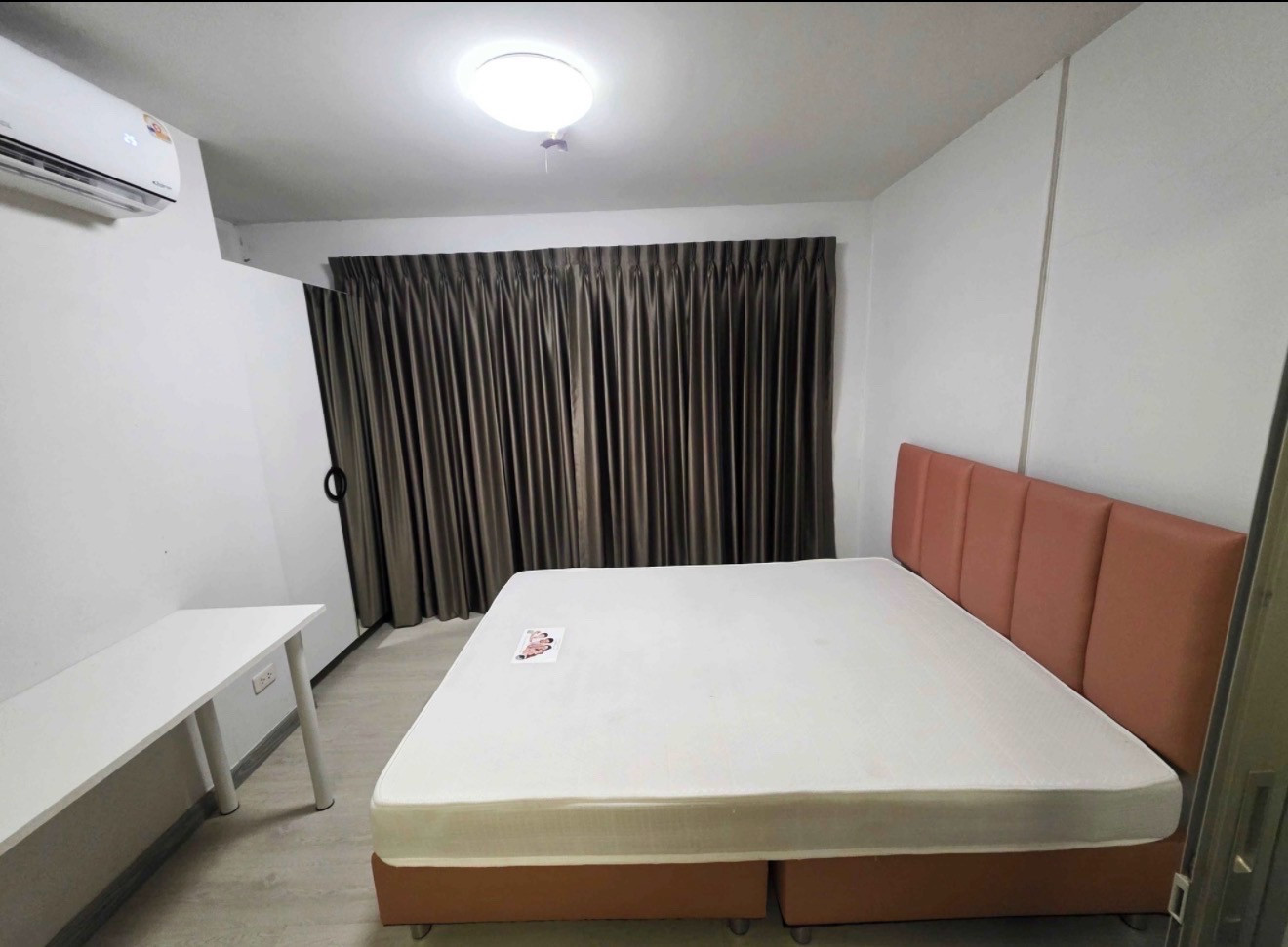 Condo for sale, D Condo Rattanathibet (DCONDO RATTANATHIBET), near MRT Sai Ma.