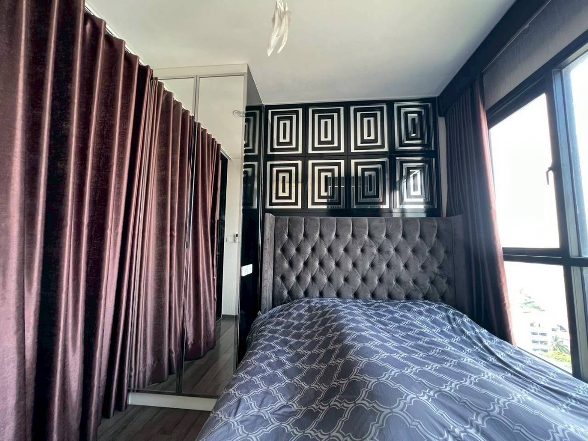 เช่า The Base Park West  – รูปที่ 3