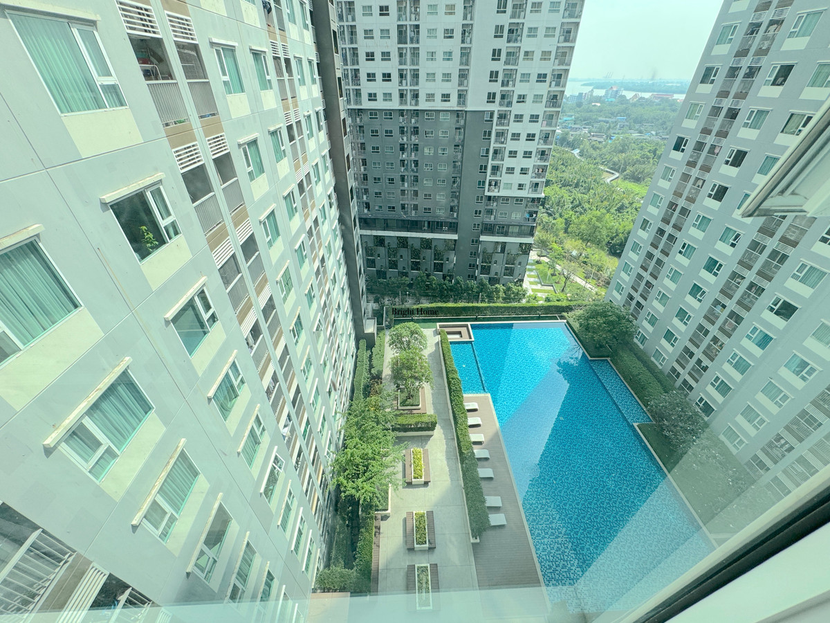 Cheapest sale in the Aspire Erawan Condo project. – รูปที่ 3