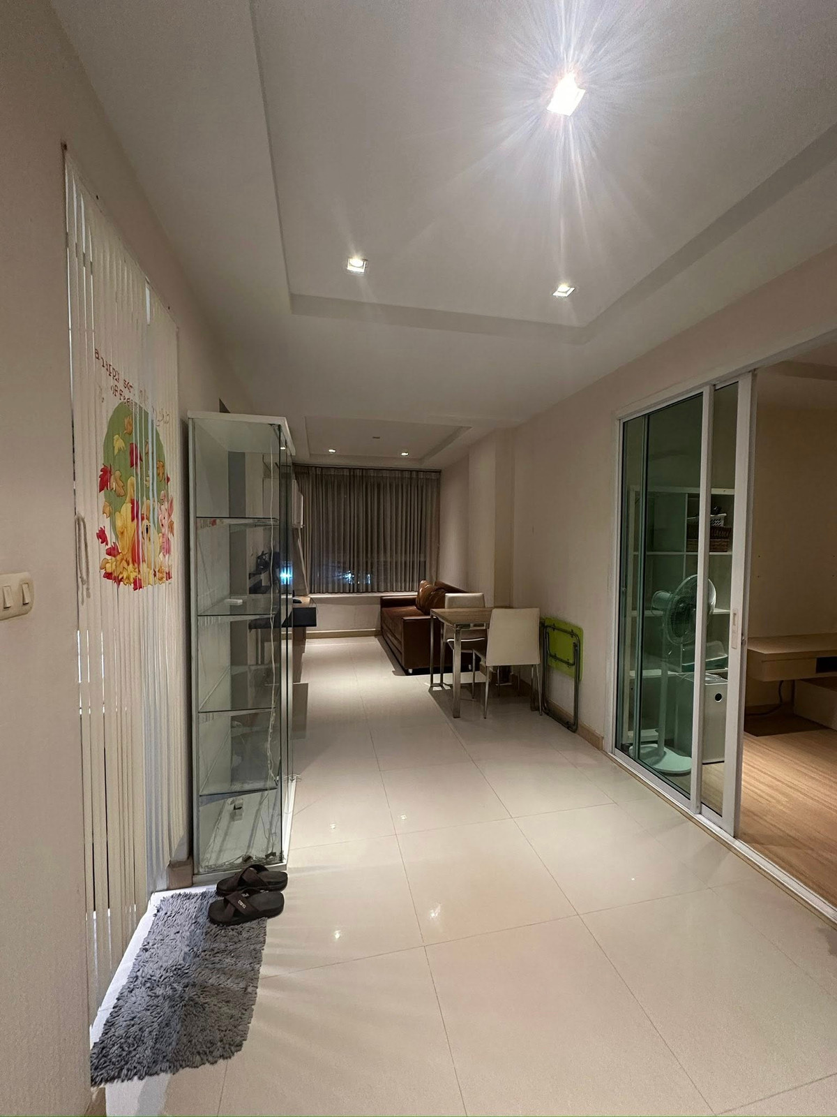 🔥 For sale 🔥 Happy Condo Ladprao 101 - Happy Condo Ladprao 101 / 1 bedroom AON092 🔥 For sale 🔥 Happy Condo Ladprao 101 - Happy Condo Ladprao 101 / 1 bedroom AON092