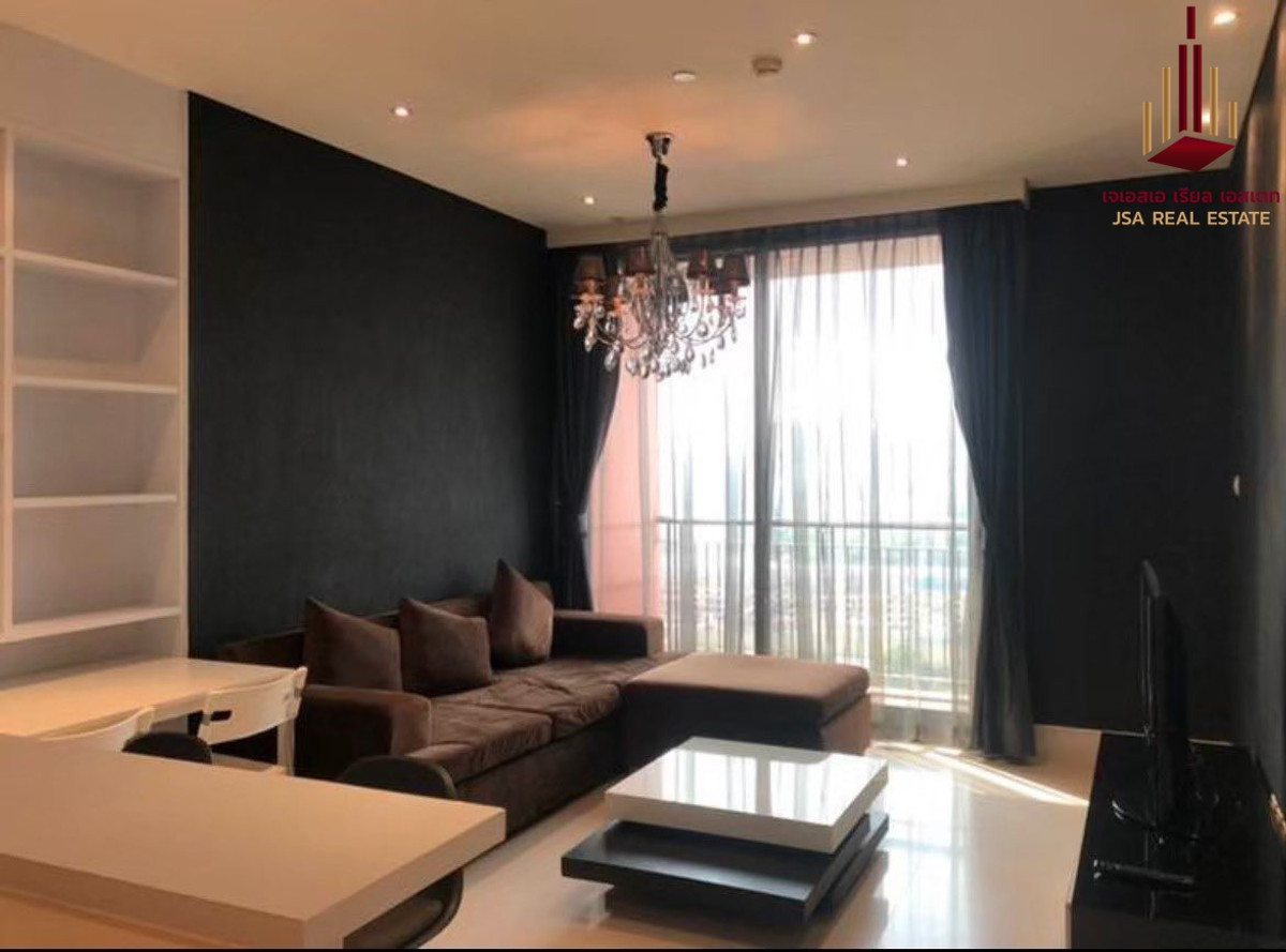✨ For Sale: Aguston Sukhumvit 22 Condo ✨ 💰 Only 7,450,000 THB ✨ For Sale: Aguston Sukhumvit 22 Condo ✨ 💰 Only 7,450,000 THB