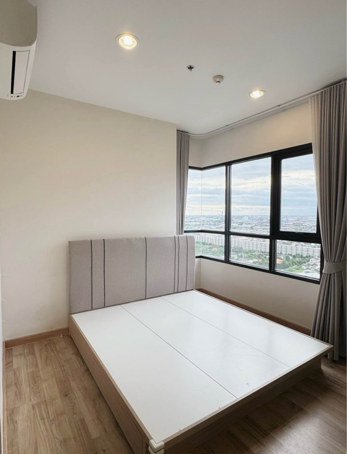 Condo for sale Niche mono sukhumvit -bearing (Niche Mono Sukhumvit - Bearing) near BTS-Bearing