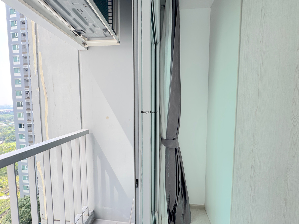 Cheapest sale in the Aspire Erawan Condo project. – รูปที่ 4