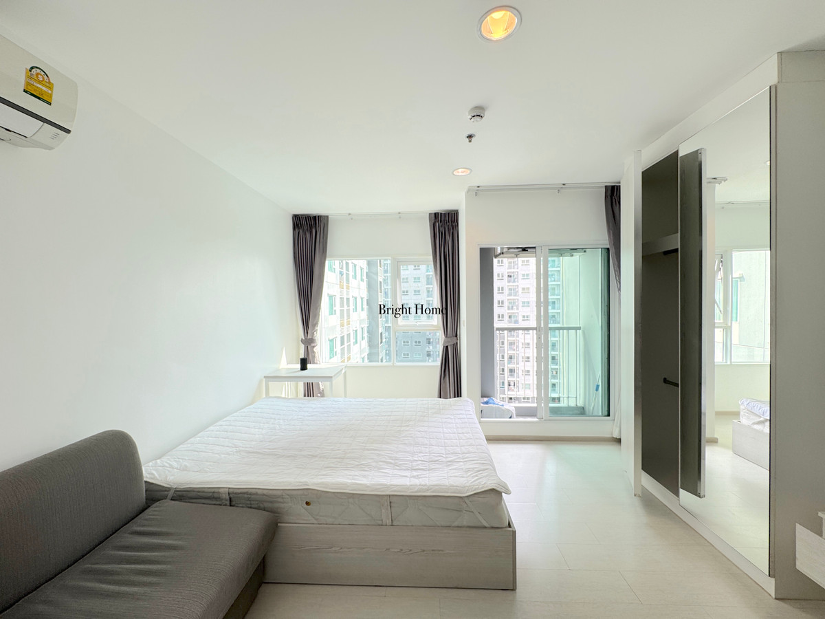 Cheapest sale in the Aspire Erawan Condo project. Cheapest sale in the Aspire Erawan Condo project.