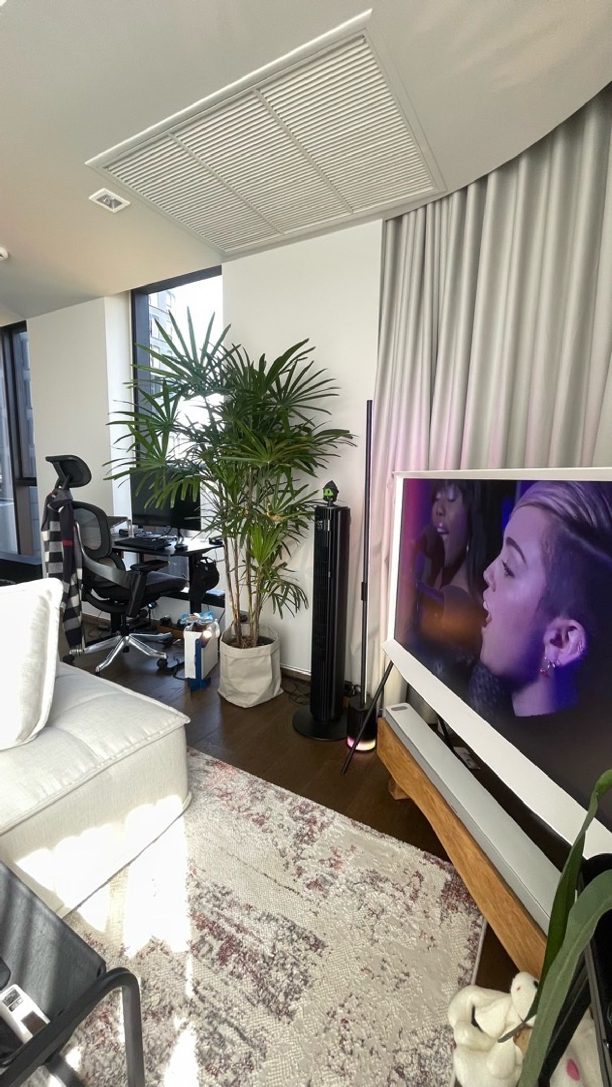 For Rent – Ideo Q Sukhumvit  – รูปที่ 3