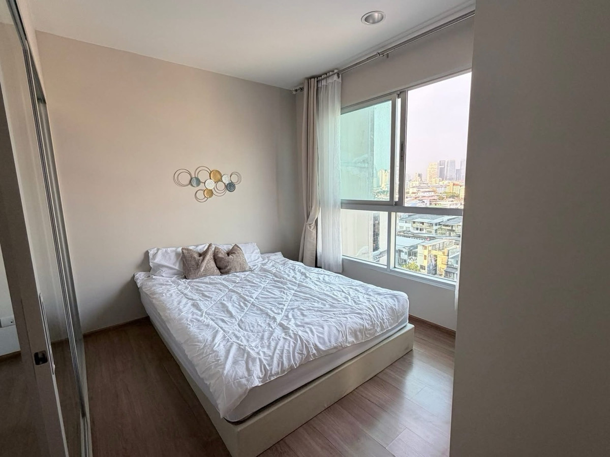 Condo for sale Fuse Chan–Sathorn (Fuse Chan–Sathorn) Condo for sale Fuse Chan–Sathorn (Fuse Chan–Sathorn)