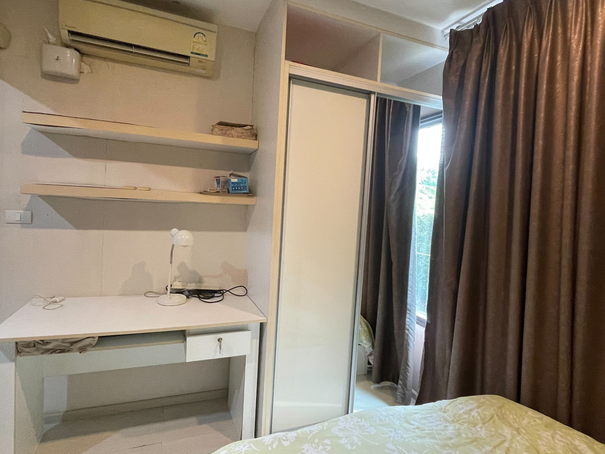 PZ1193-ขายคอนโดเลต พิกเซล สาทร 28.48 ตรม.  ซอยศรีบำเพ็ญ แขวงช่องนนทรี เขตยานนาวา กรุงเทพมหานคร  – รูปที่ 3