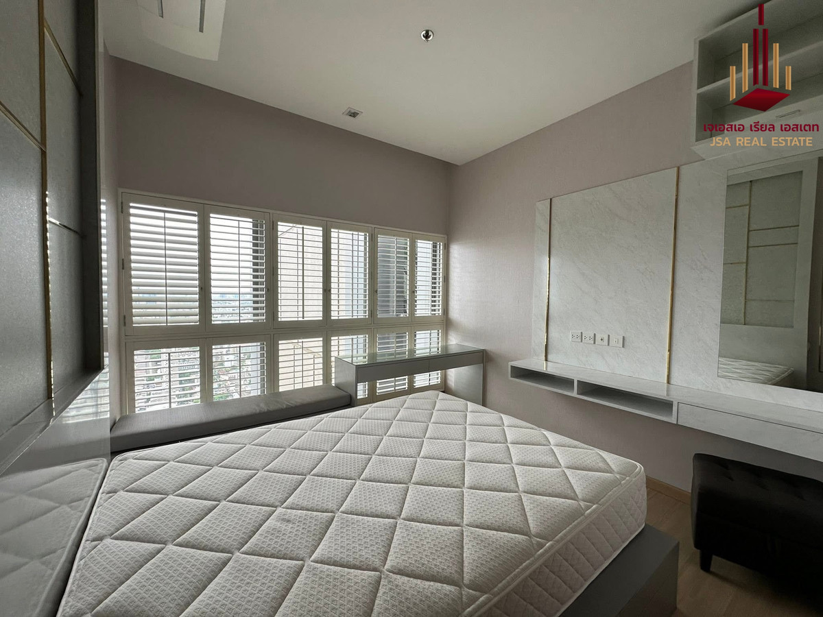 ✨ For Rent: Whizdom Connect Sukhumvit Condo ✨  💰 Only 42,000 THB/month
