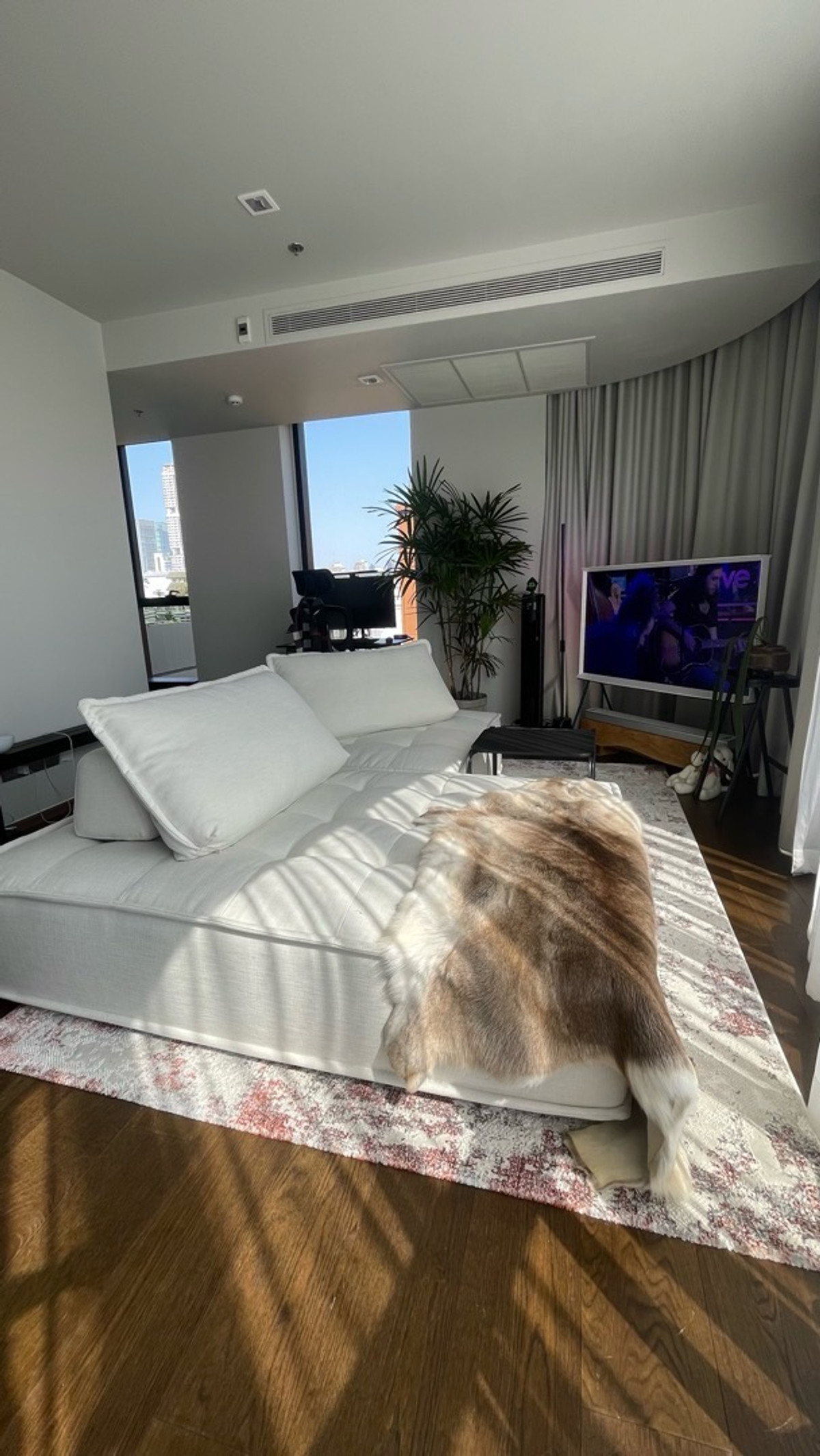 For Rent – Ideo Q Sukhumvit  – รูปที่ 4
