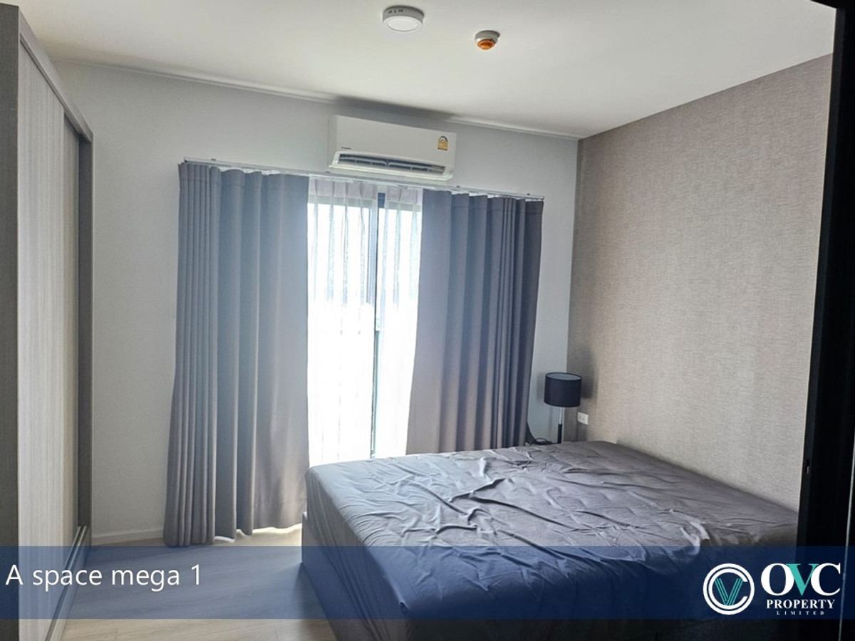 Ready for sale @ A Space Mega 1 – รูปที่ 3