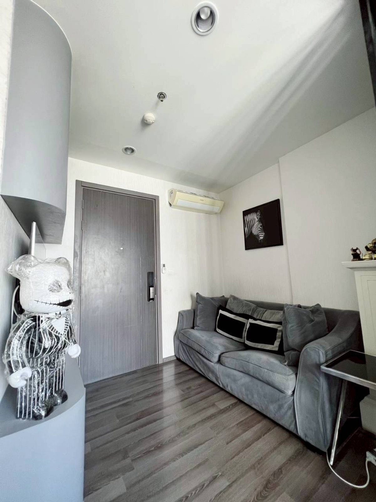 เช่า The Base Park West  – รูปที่ 2