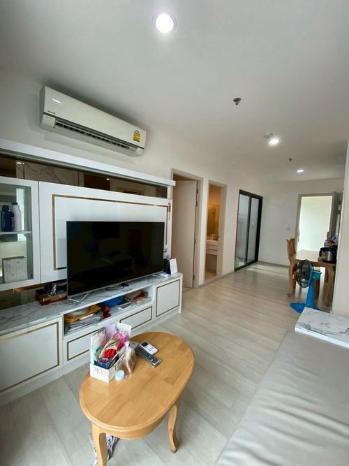 FOR RENT - 2 BEDROOM 55 SQ.M-  READY TO MOVE IN - CALL NOW 094-641-5974