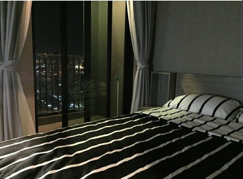 🔥 For sale 🔥Chapter One Mid Town Ladprao 24 - Chapter one Mid Town Ladprao 24 / 1 bedroom AON088