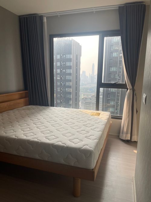 🔥 For sale 🔥 Life Asoke - Rama 9 Life Asoke - Rama 9 / 1 bedroom ZC117