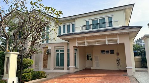  เพอร์เฟค มาสเตอร์พีซ สุขุมวิท 77 / 5 ห้องนอน (ขาย), Perfect Masterpiece Sukhumvit 77 / 5 Bedrooms (FOR SALE) POON217