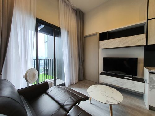 🏠✨ The Line Sukhumvit 101 | 1 Bedroom for Sale (HBH-SKV-67)