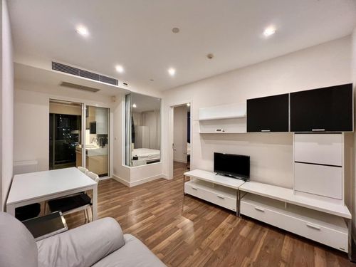 🏠✨ The Room Sukhumvit 62 | 1 Bedroom for Sale (HBH-SKV-66)