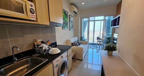 Condo for Rent: Ideo Verve Sukhumvit