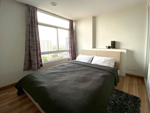 🏠✨ Centric Scene Sukhumvit 64 | 1 Bedroom for Sale (HBH-SKV-62)