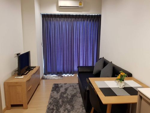 🏠✨ Whizdom Connect Sukhumvit | 1 Bedroom for Sale (HBH-SKV-61)