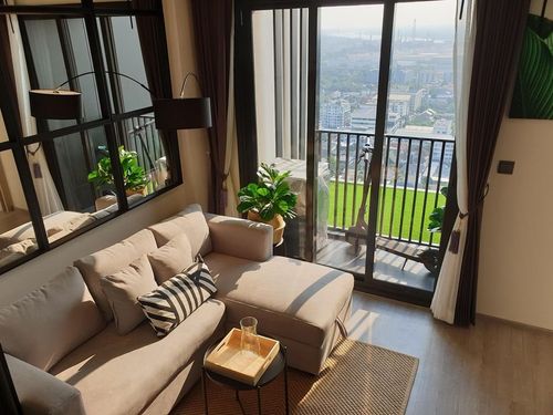 🏠✨ The Line Sukhumvit 101 | 1 Bedroom for Sale (HBH-SKV-69)