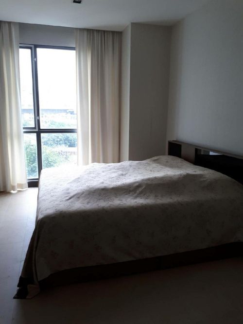🏠✨ The Room Sukhumvit 62 | 1 Bedroom for Sale (HBH-SKV-65)