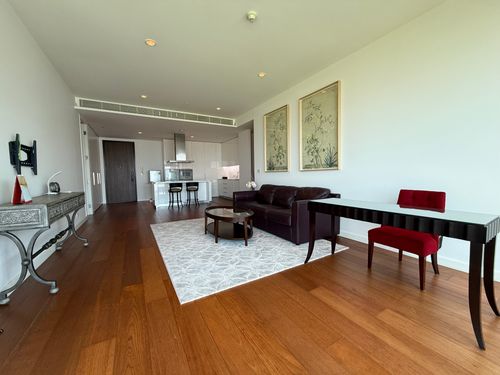 🏠✨ 185 Rajadamri | 1 Bedroom for Sale (HBH-ST-110)