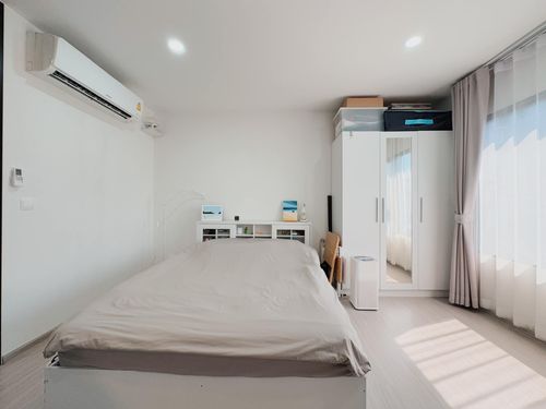 🏠✨ Aspire Sukhumvit – Onnut | 1 Bedroom for Sale (HBH-SKV-70)