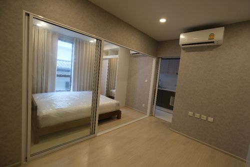 🏠✨ The Tree Sukhumvit 64 | 1 Bedroom for Sale (HBH-SKV-63)