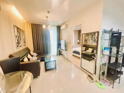 🔥 For sale 🔥 T.C. Green Rama 9 - TC Green Rama 9 / 1 bedroom ZC119