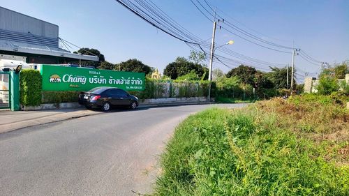 ขายที่ดินห้วยใหญ่ พัทยา สำหรับทำโครงการบ้าน 100+ หลัง