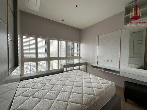 ✨ For Rent: Whizdom Connect Sukhumvit Condo ✨ 💰 Only 42,000 THB/month