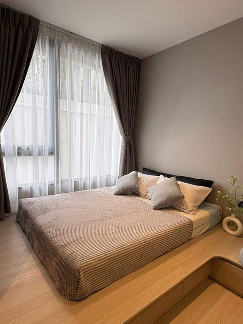 for rent the Reference sathorn wingwienyhai 1 bed super deal🌈💟