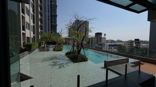 Condo for Rent: Blocs 77 (Near BTS On Nut)