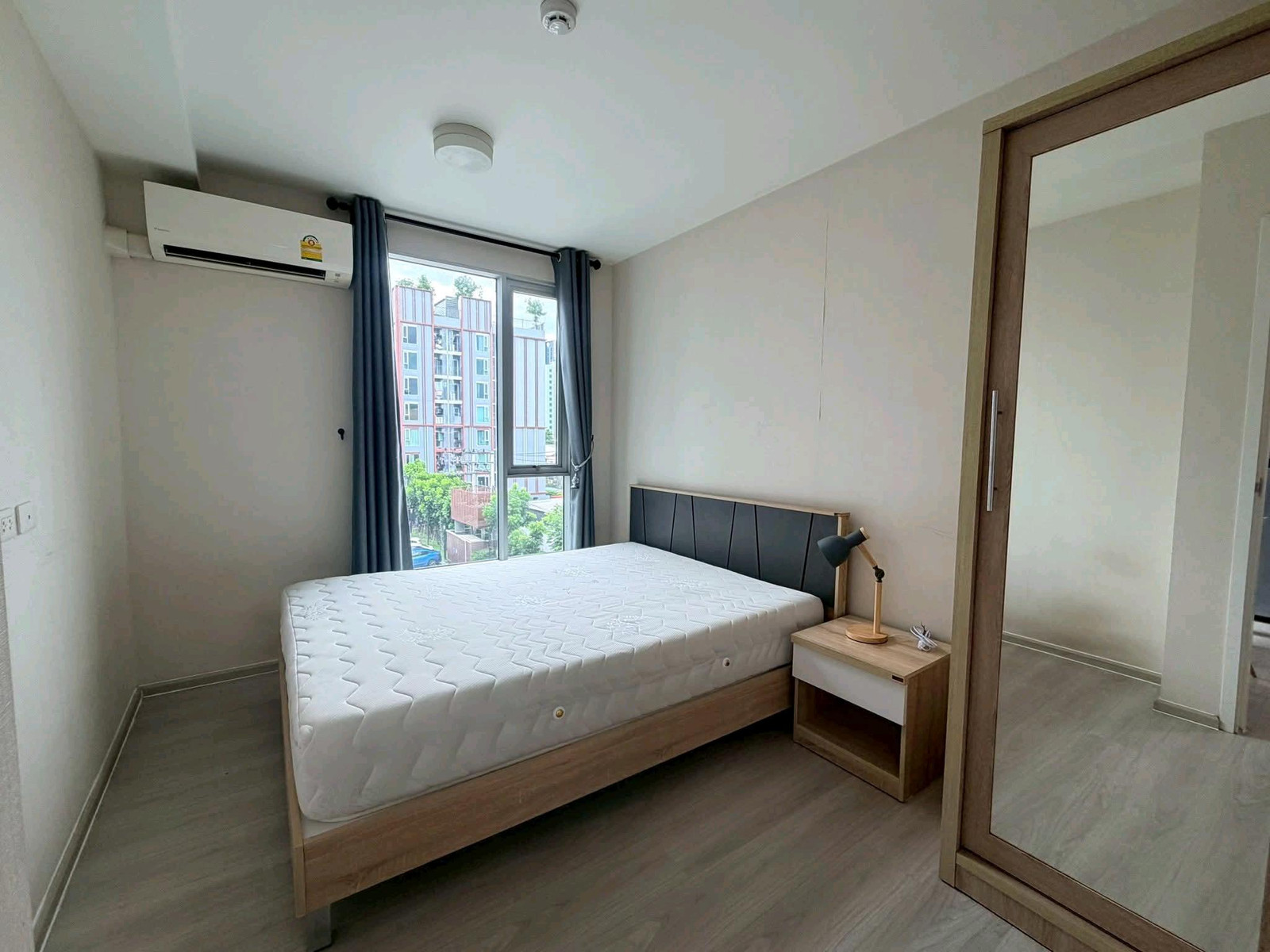 📢 📍 Plum Condo Ram 60 Interchange 1 นอน 1 น้ำ, ใกล้ MRT สายสีเหลือง
🔥เพียง 10,000 บาท