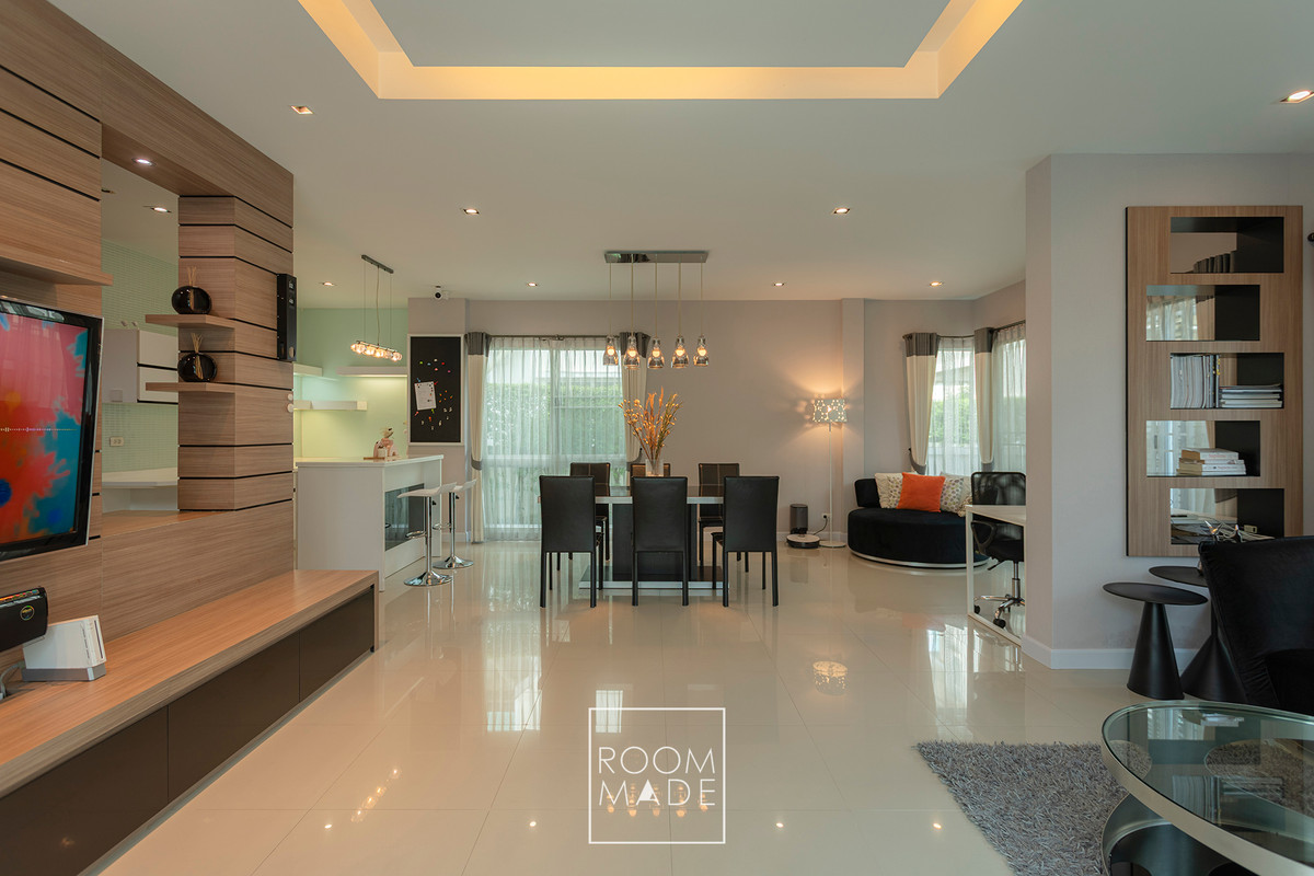 Bangkok Boulevard สาทร–ปิ่นเกล้า 1 | พร้อมเข้าอยู่ทันที **