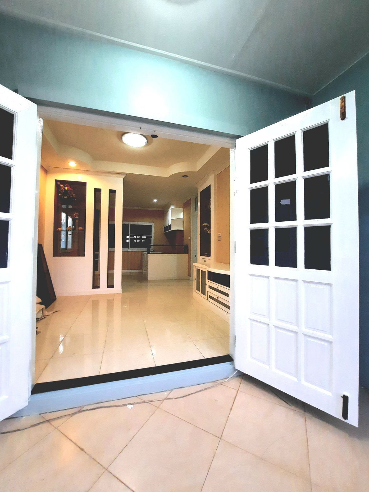 H1356 Single house for sale near Bueng Ratchanok, Phitsanulok. – รูปที่ 2