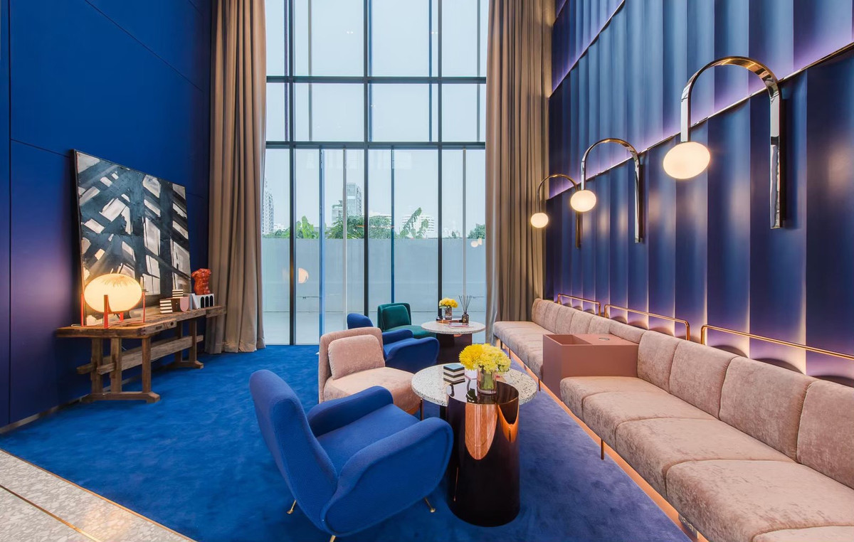 1 ห้องนอน ห้องสวยพร้อมเข้าอยู่ 3.7 ล้าน ! – รูปที่ 3