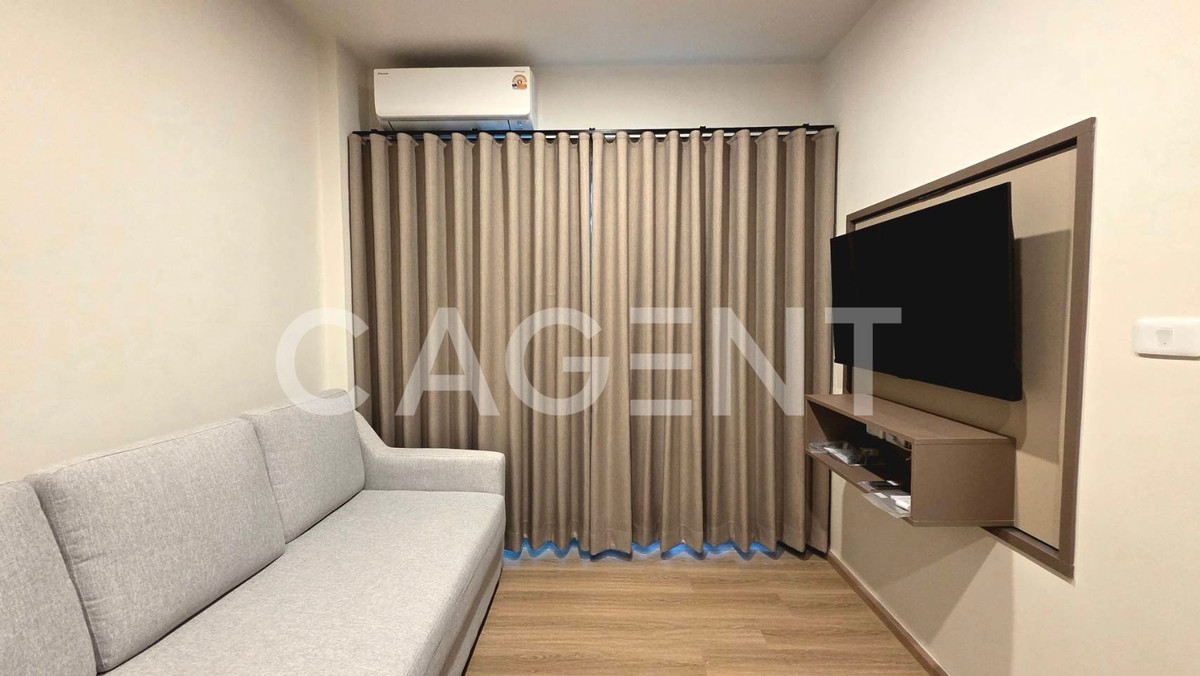 🏙️ Escent Nakhon Sawan — 19-Storey Mixed-Use Condominium in the Heart of Nakhon Sawan – รูปที่ 3
