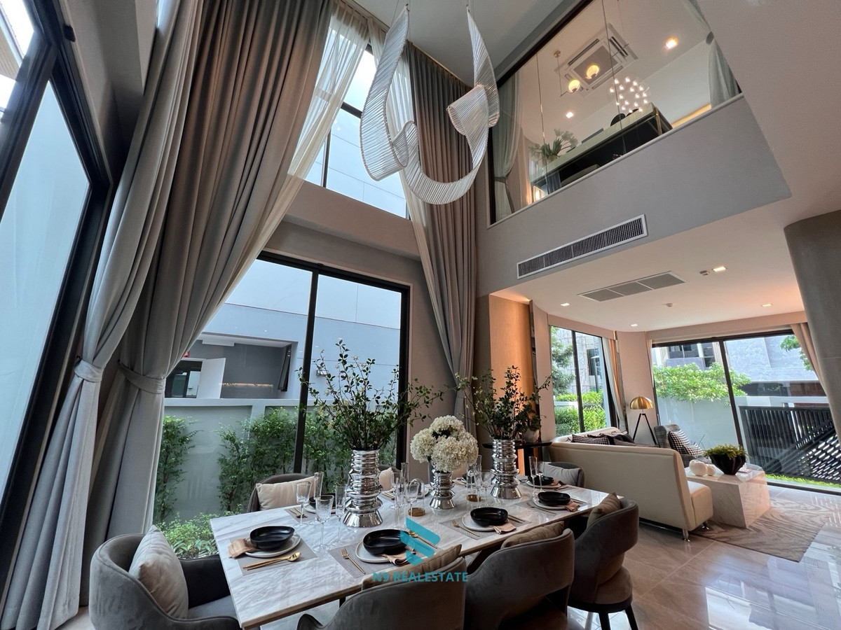 ขายด่วน! บ้านตัวอย่าง The Gentry เกษตร-นวมินทร์ ลดแรง 10 ล้าน! แต่งครบหรูทั้งหลัง พร้อมอยู่ทันที ขายด่วน! บ้านตัวอย่าง The Gentry เกษตร-นวมินทร์ ลดแรง 10 ล้าน! แต่งครบหรูทั้งหลัง พร้อมอยู่ทันที
