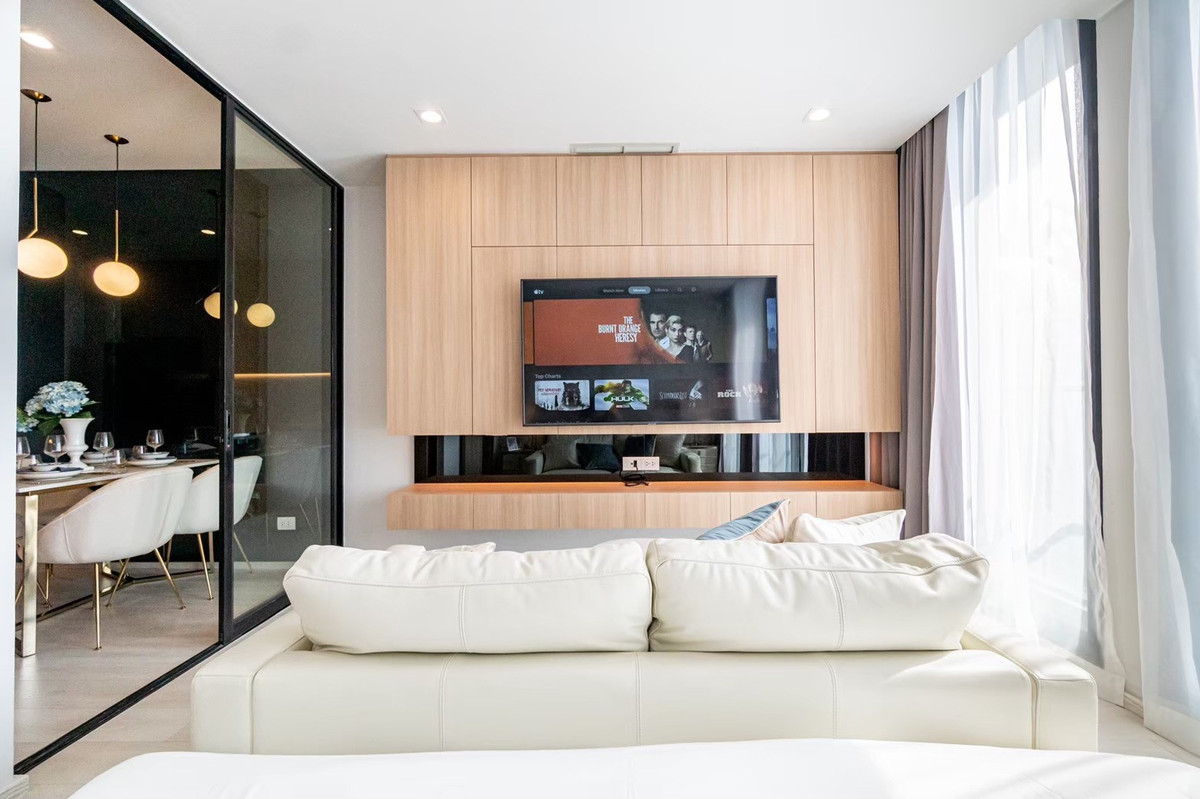 ✨[FOR SALE] Noble Ploenchit - Iconic Luxury Living ✨ – รูปที่ 2