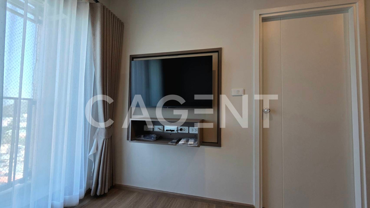 🏙️ Escent Nakhon Sawan — 19-Storey Mixed-Use Condominium in the Heart of Nakhon Sawan – รูปที่ 4