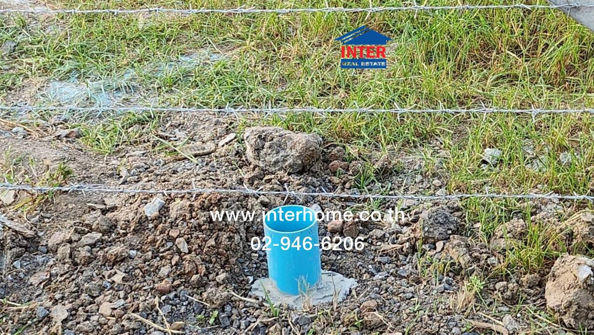 ที่ดินเปล่า 449.2 ตร.ว. ที่ดินเปล่า ซอยบางกร่าง37 ถนนราชพฤกษ์ ถนนบางกราวย-ไทรน้อย เมืองนนทบุรี นนทบุรี – รูปที่ 3