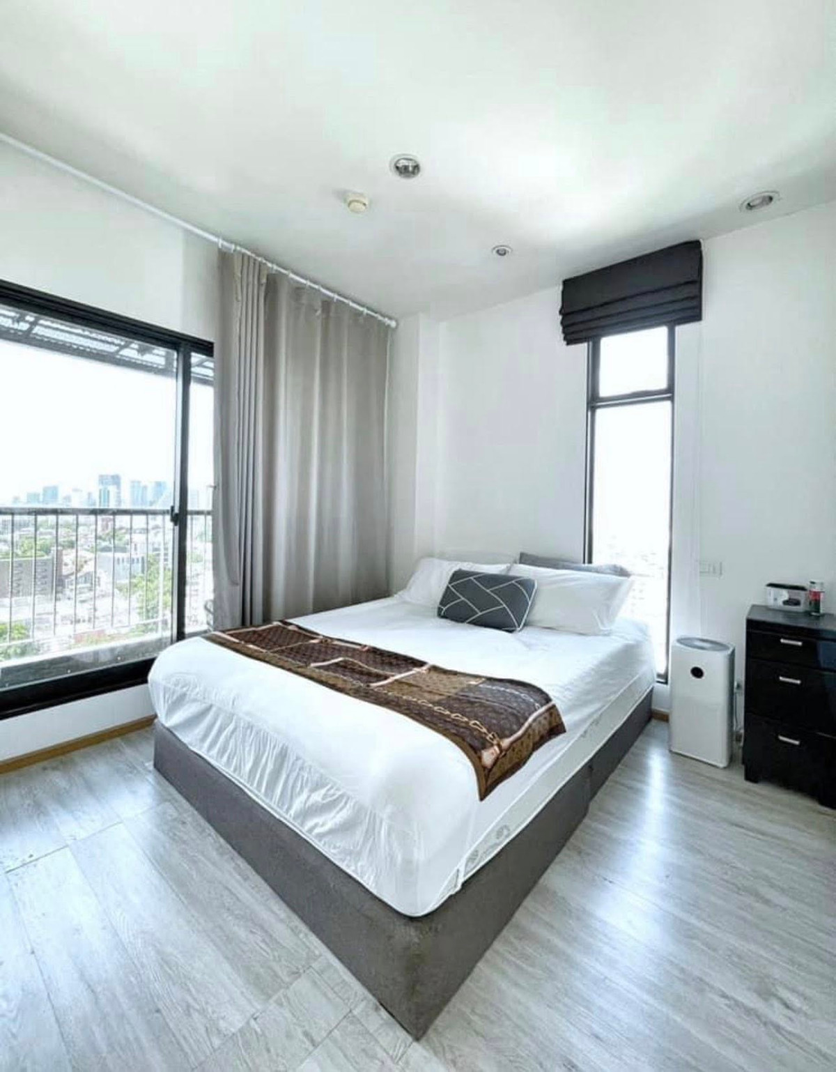 Condo for sale Sense Phaholyothin price 2,800,000 baht [NCs260128]