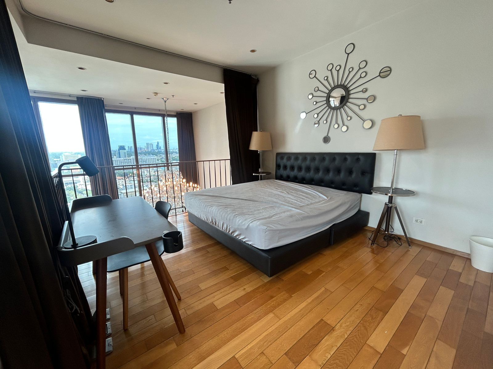 For sale/ rent 🔥Super Luxury and Spacious  Duplex in Promtpong 💫💫 – รูปที่ 3