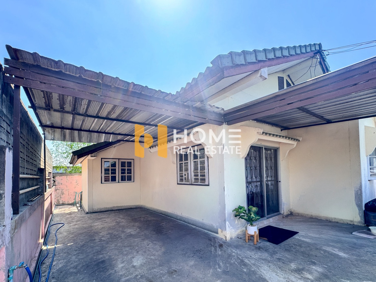 One-story house Nong Kla Mai Road, Bueng, Si Racha District, Chonburi / 2 Bedrooms (FOR SALE) YEAN099 One-story house Nong Kla Mai Road, Bueng, Si Racha District, Chonburi / 2 Bedrooms (FOR SALE) YEAN099